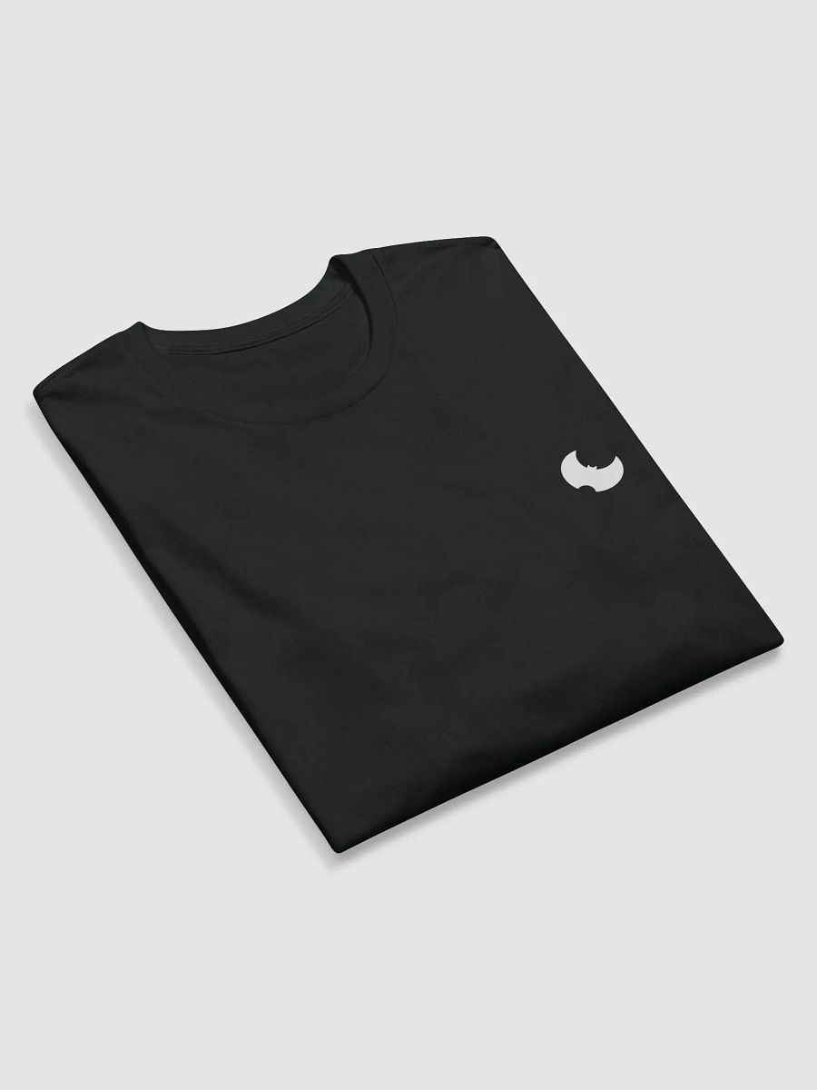 Rune Longsleeve - White Logo product image (5)