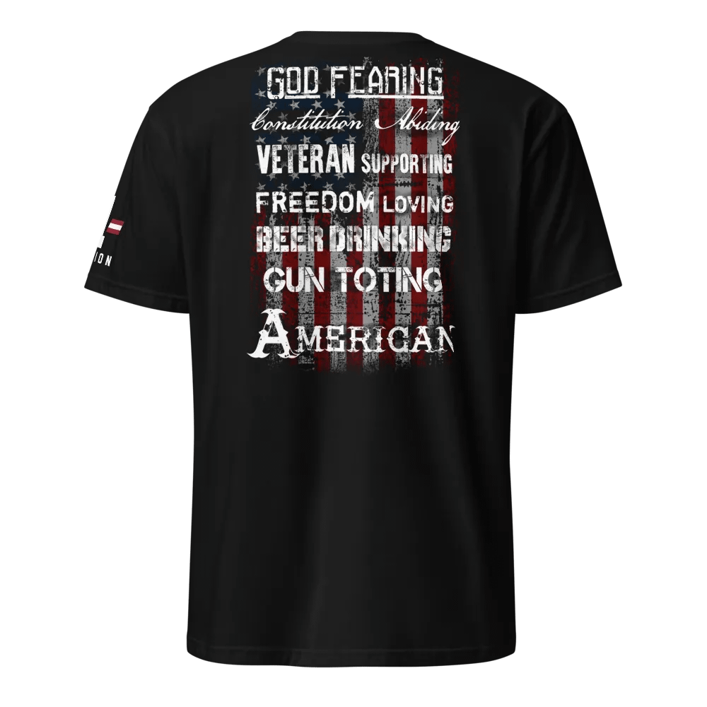 God Fearing American product image (1)