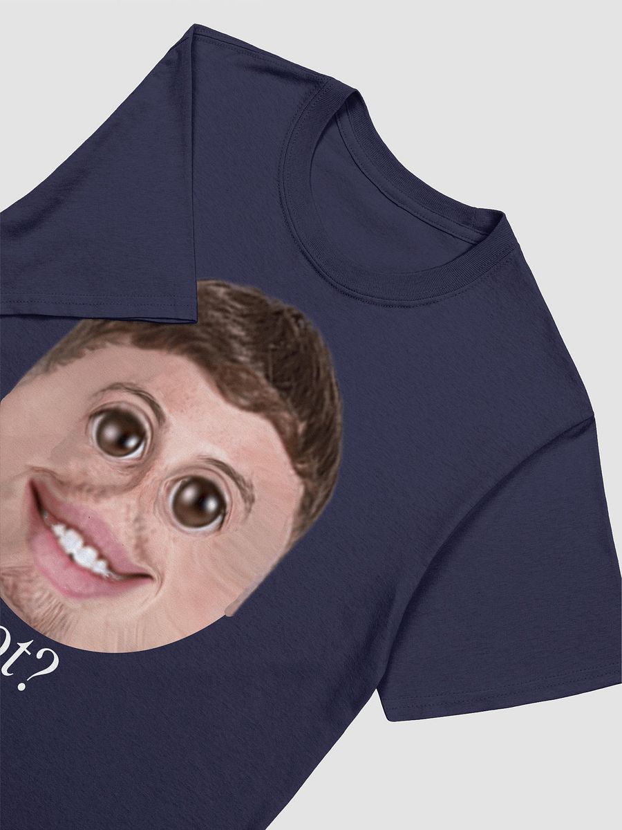 Cole Palmer Wot? - Dark shirts product image (15)