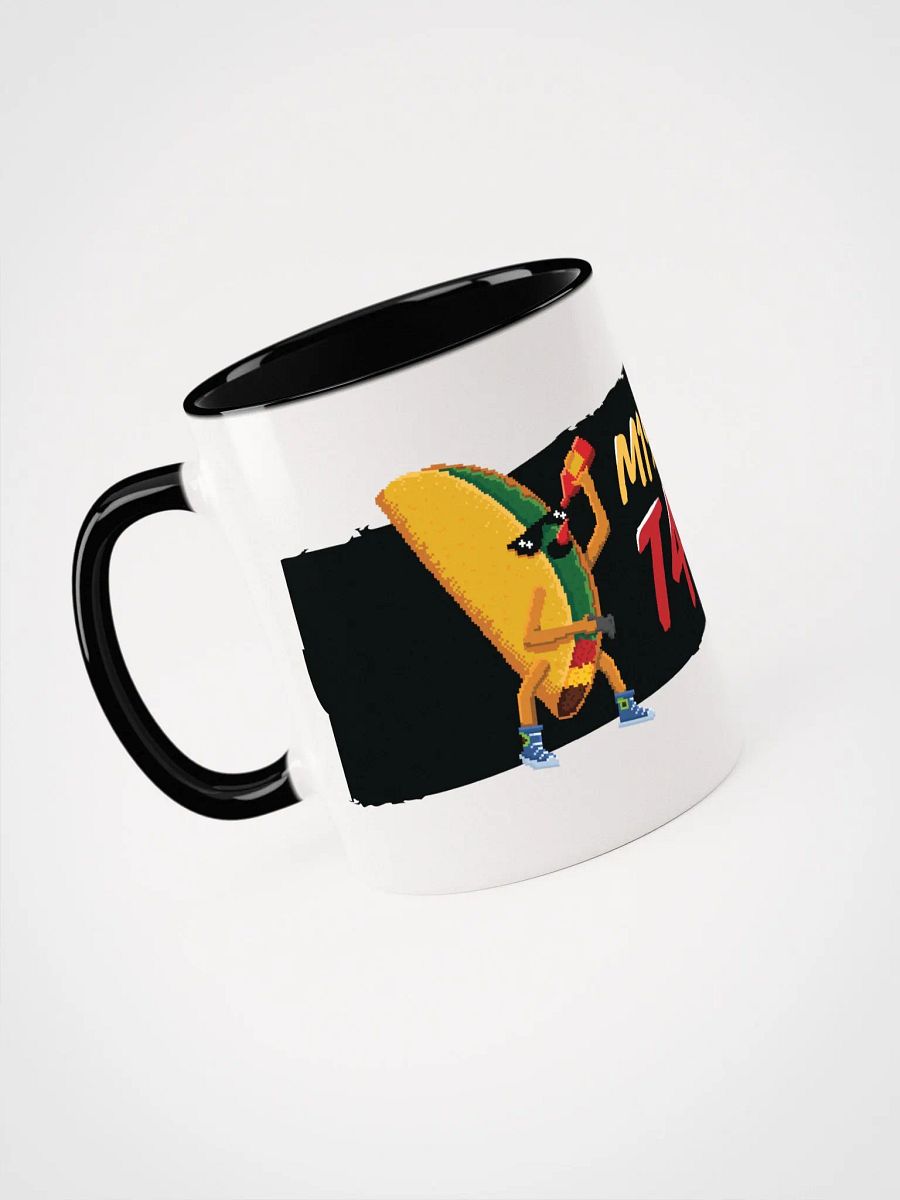 Bean / Leaf Juice Holder product image (3)