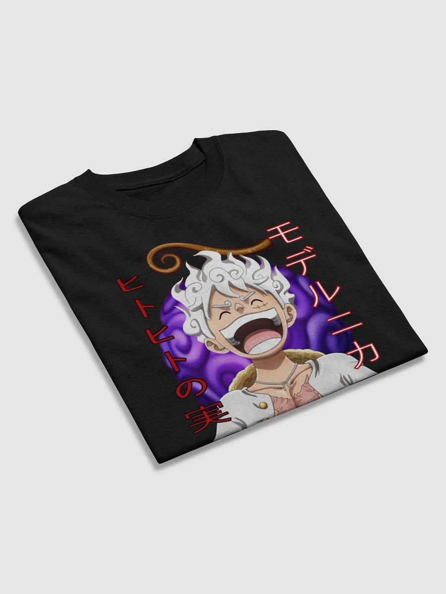 Yonko Mentality: Model Nika Luffy product image (18)
