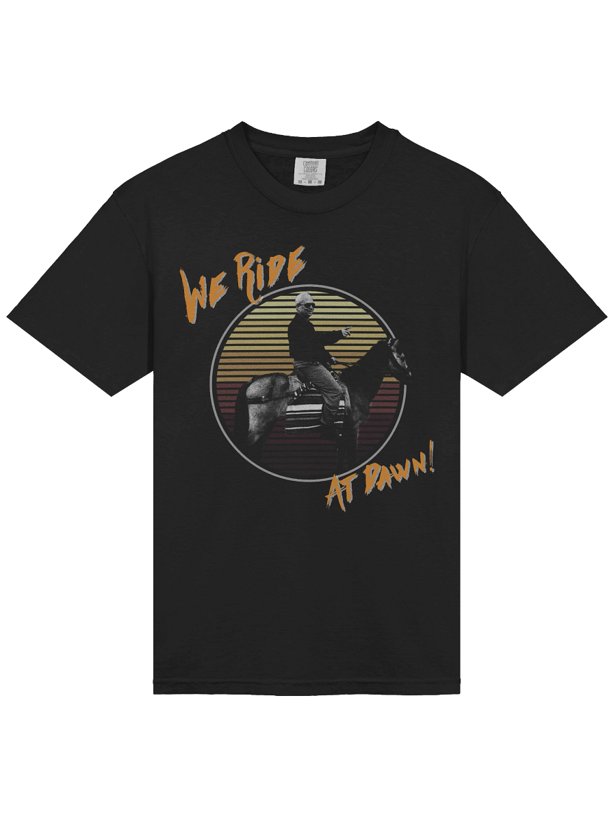 We Ride At Dawn! product image (3)