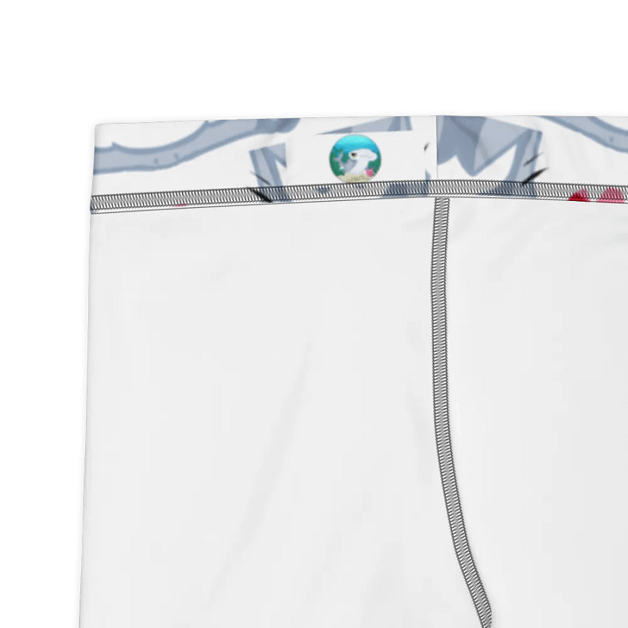 Sharki LOL All-Over Shorts product image (2)