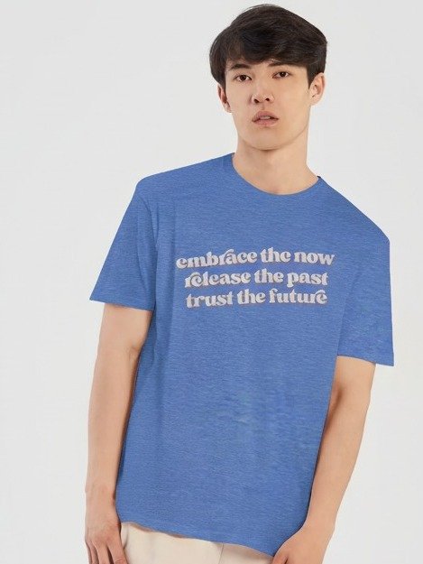 Embrace T-Shirt product image (1)