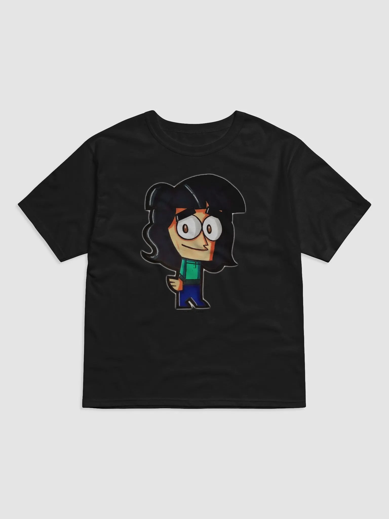 ST 11 Champion T-Shirt product image (2)