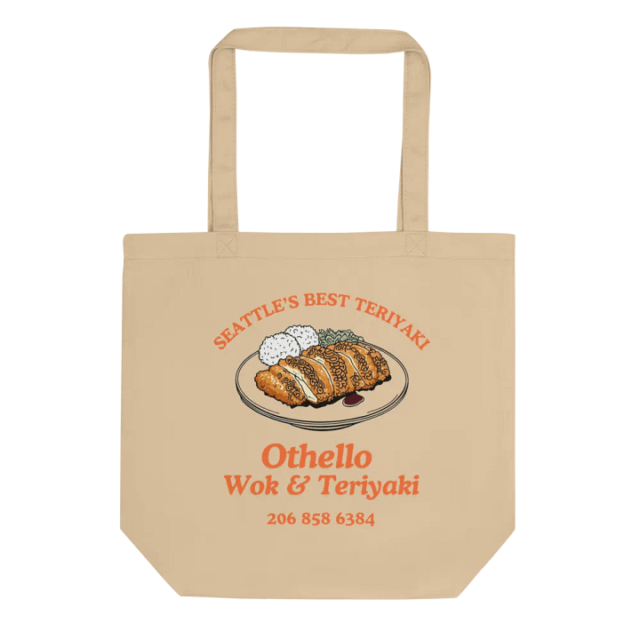 Katsu Tote (small) product image (1)