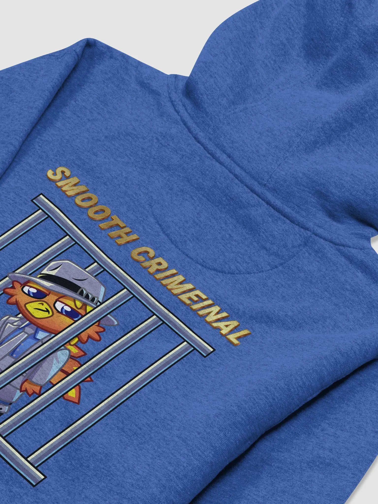 Jailbird Hoodie product image (22)