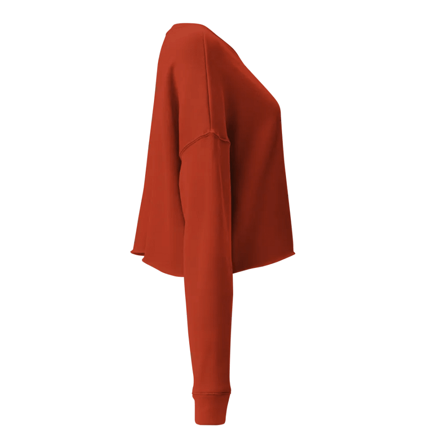 Cozy Cropped Fleece product image (5)