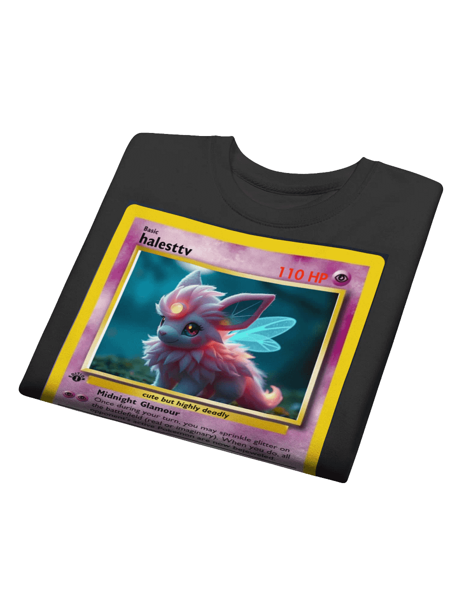 halesttv Poke Card Crew product image (4)
