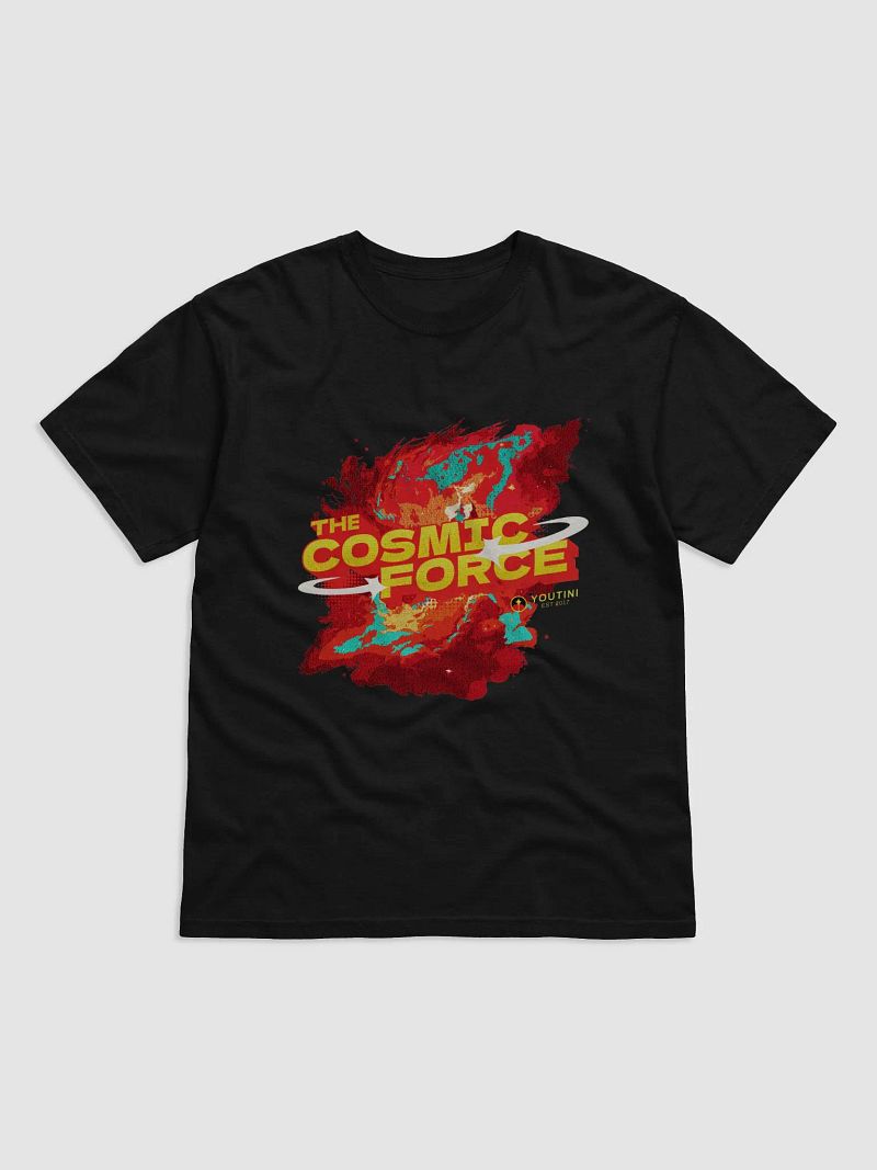 Cosmic Explosion Tee