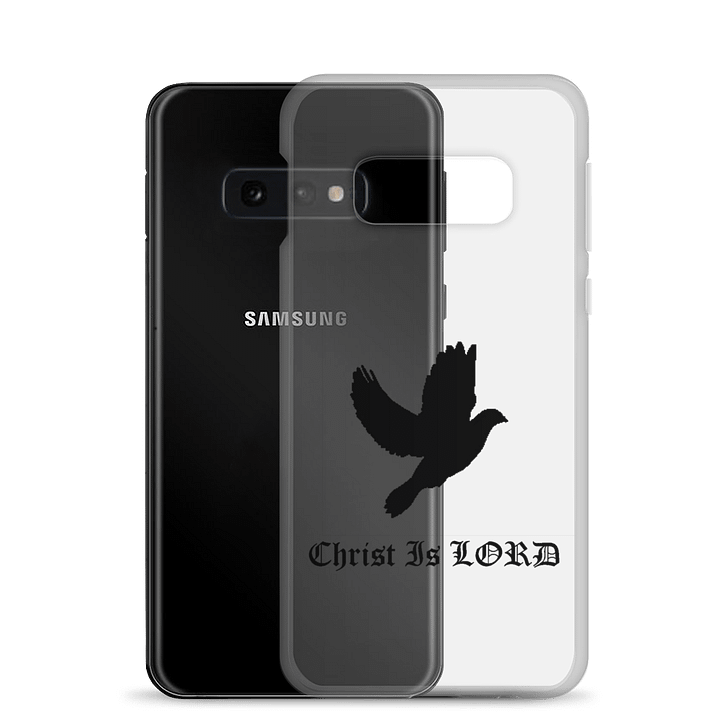Christ Is Lord - Samsung/Android Phone Case product image (24)