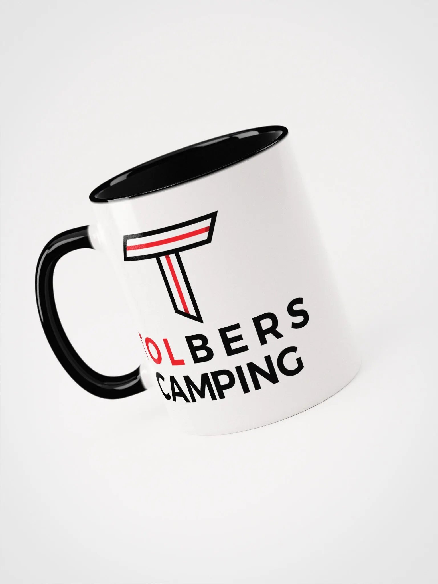 Tolbers Camping Mug product image (1)
