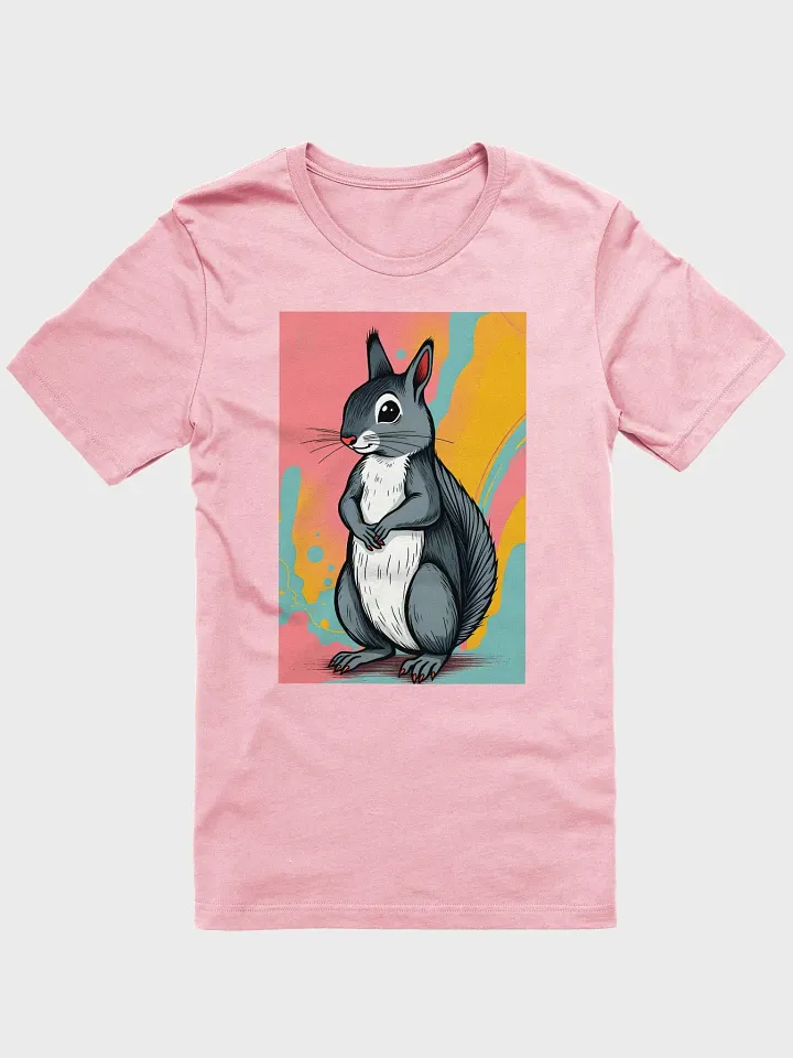 Iconic Comfort Tee product image (1)