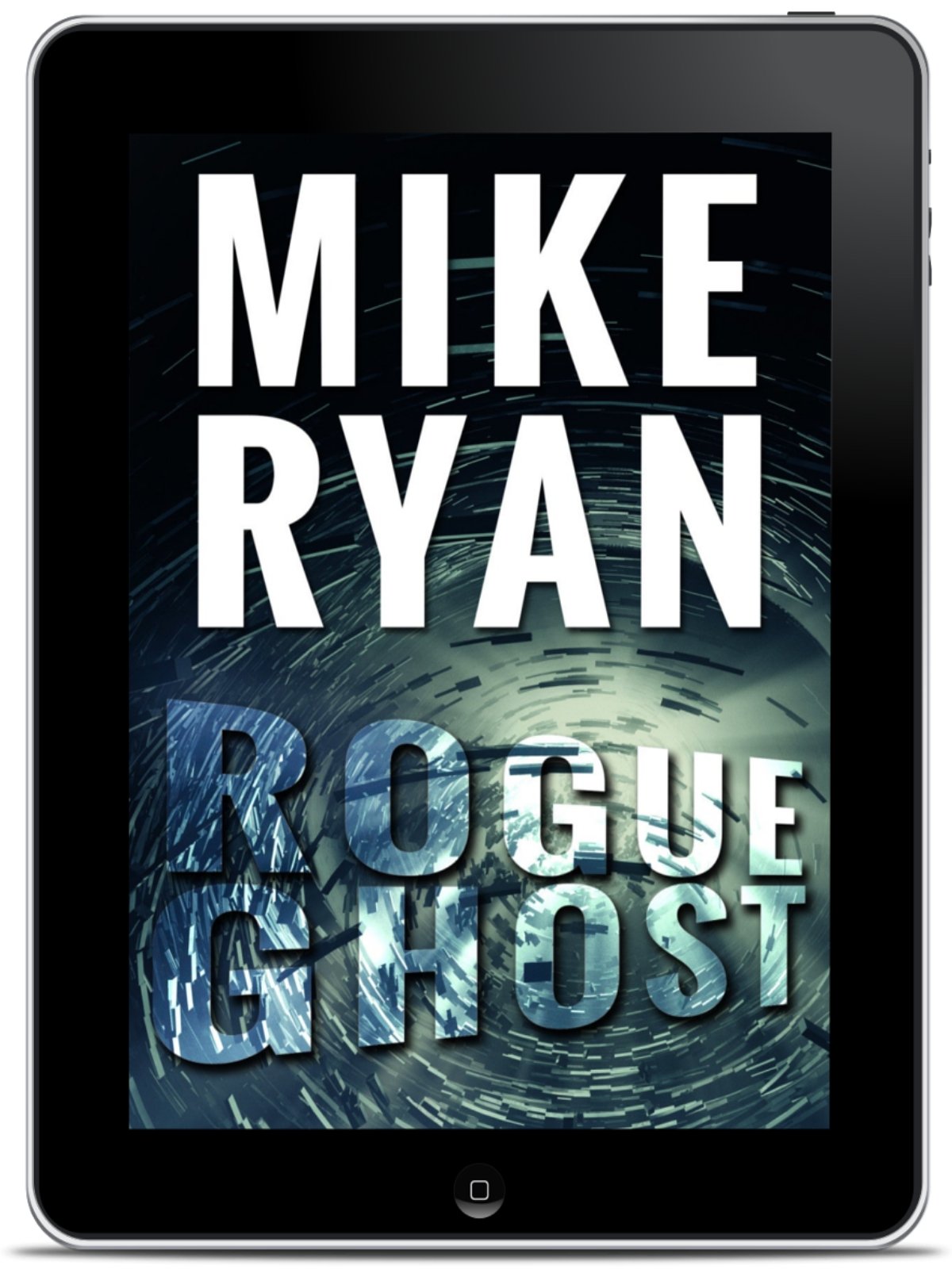 Rogue Ghost ebook (Ghost #1) product image (1)
