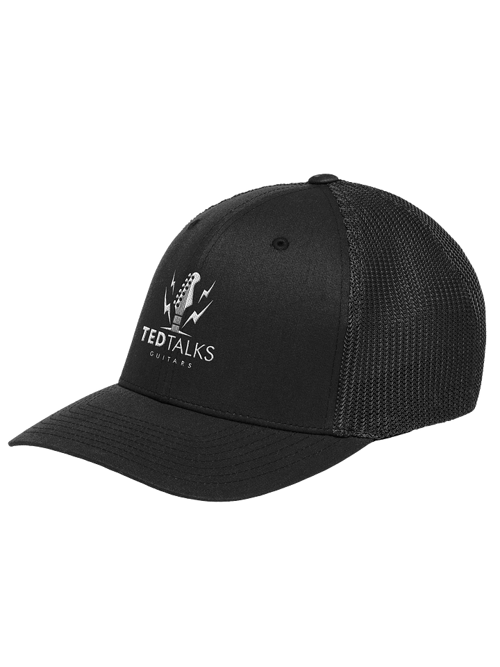 TTG&L Hat (fitted cap) product image (7)