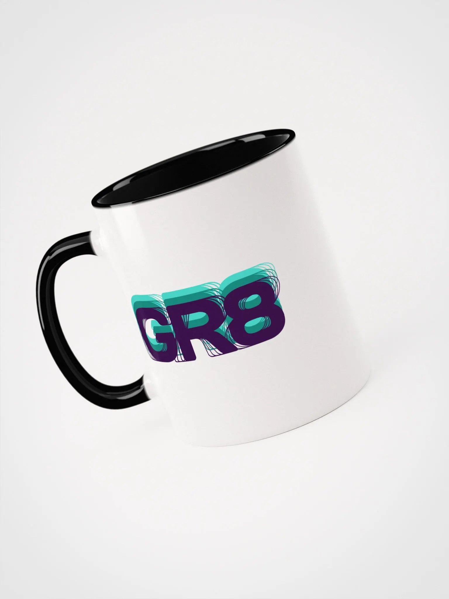 GR8 Mug product image (2)
