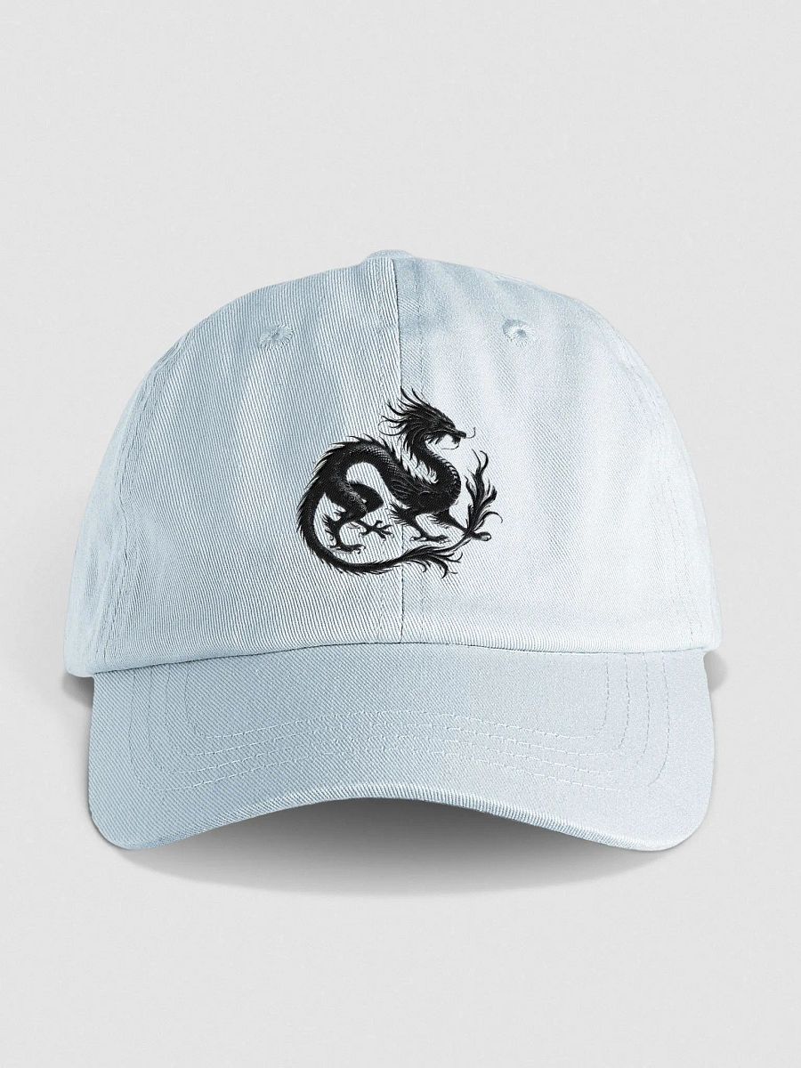 Black Dragon Hat product image (1)