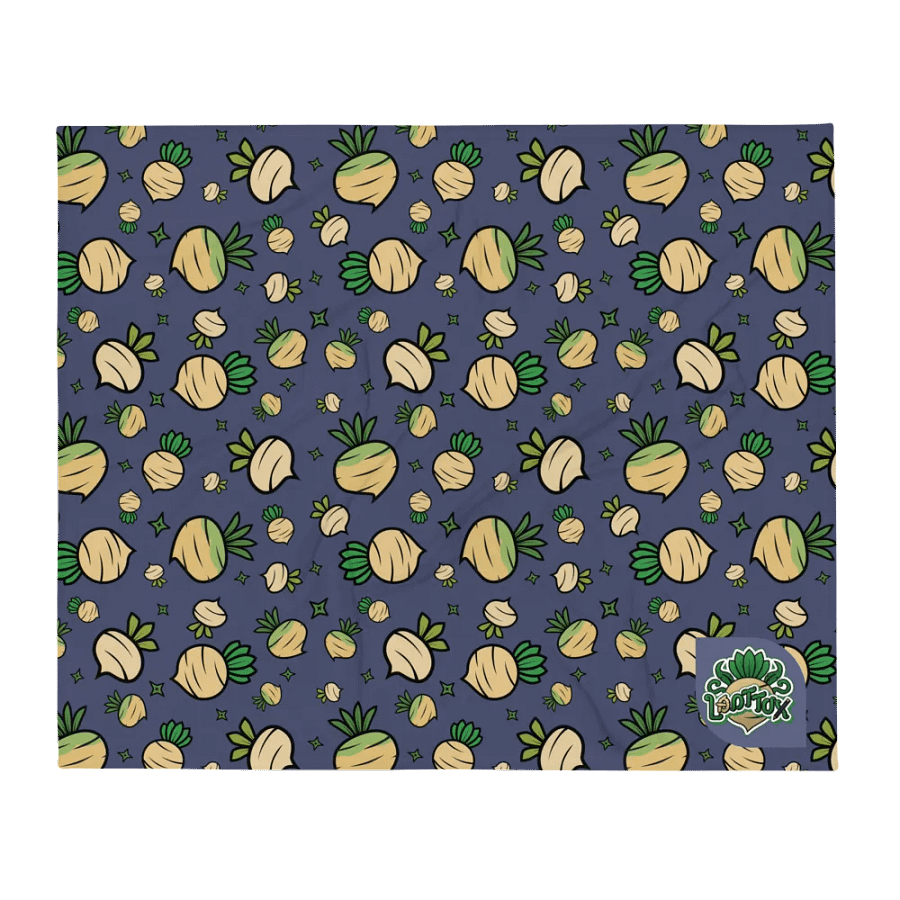 Turnip Blanket product image (2)