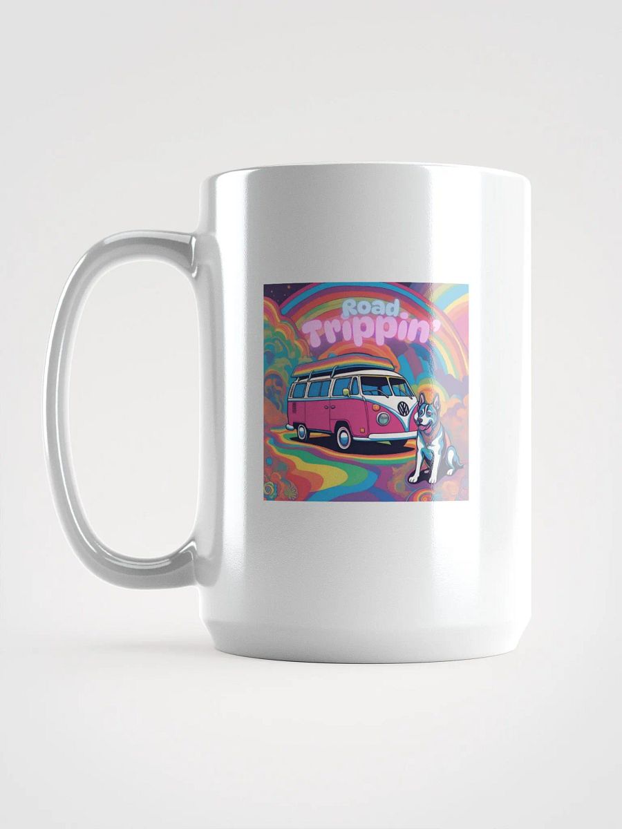Road Trippin' Adventure Mug product image (3)