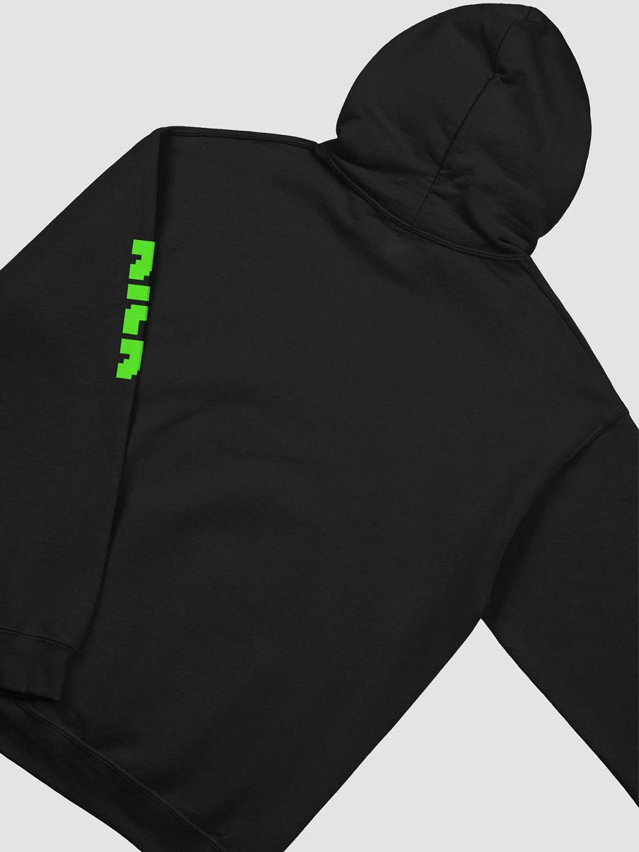 Face Hoodie product image (40)