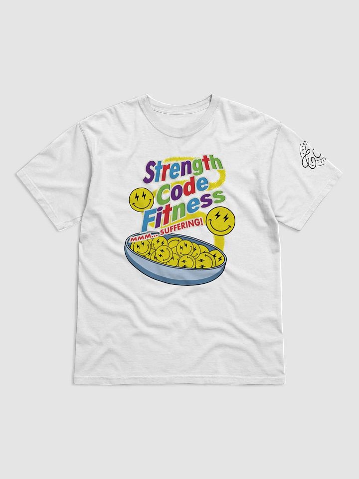 Cinnamon Cereal Suffering product image (1)