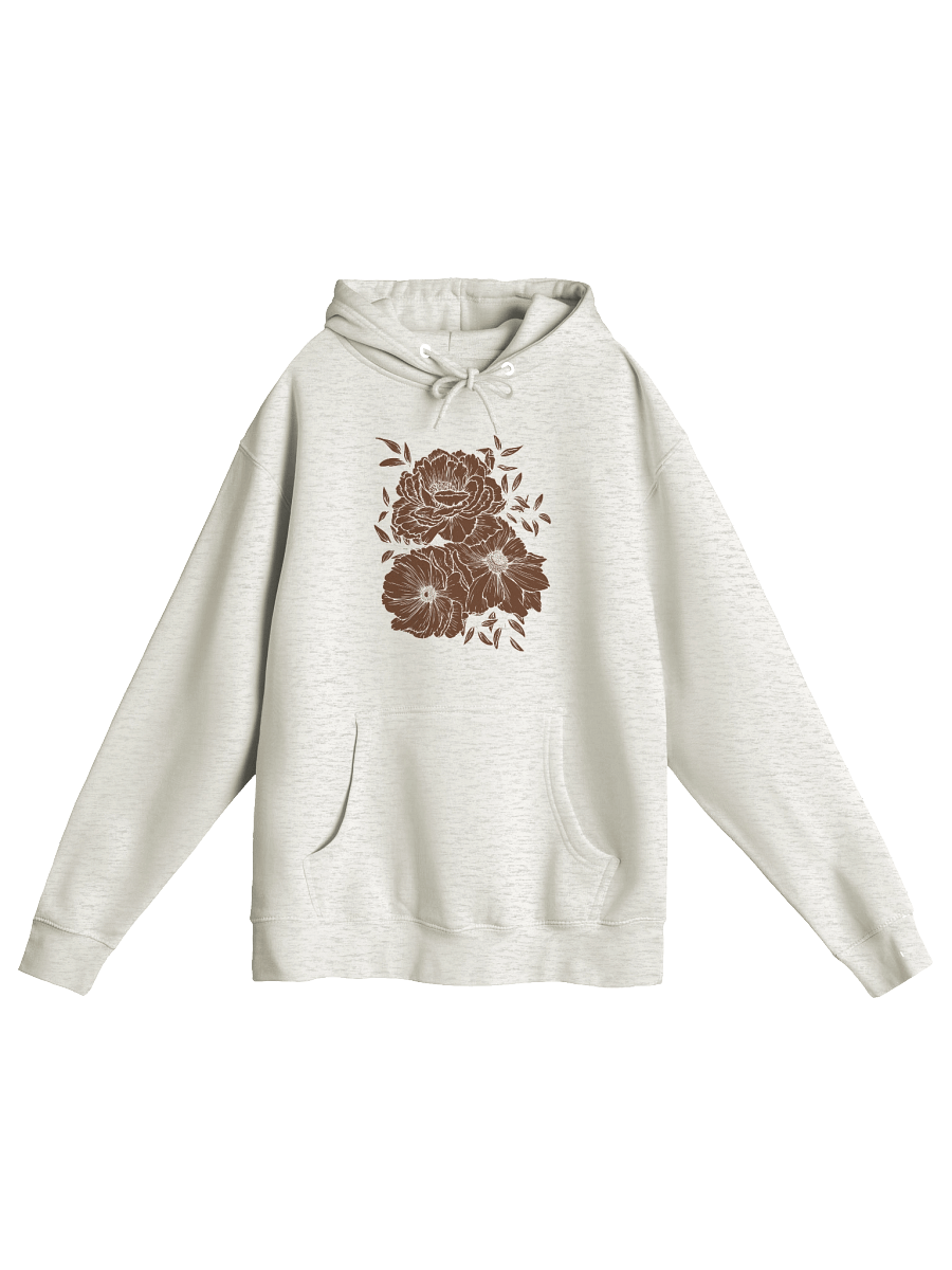 Botanical Bliss Premium Hoodie product image (5)
