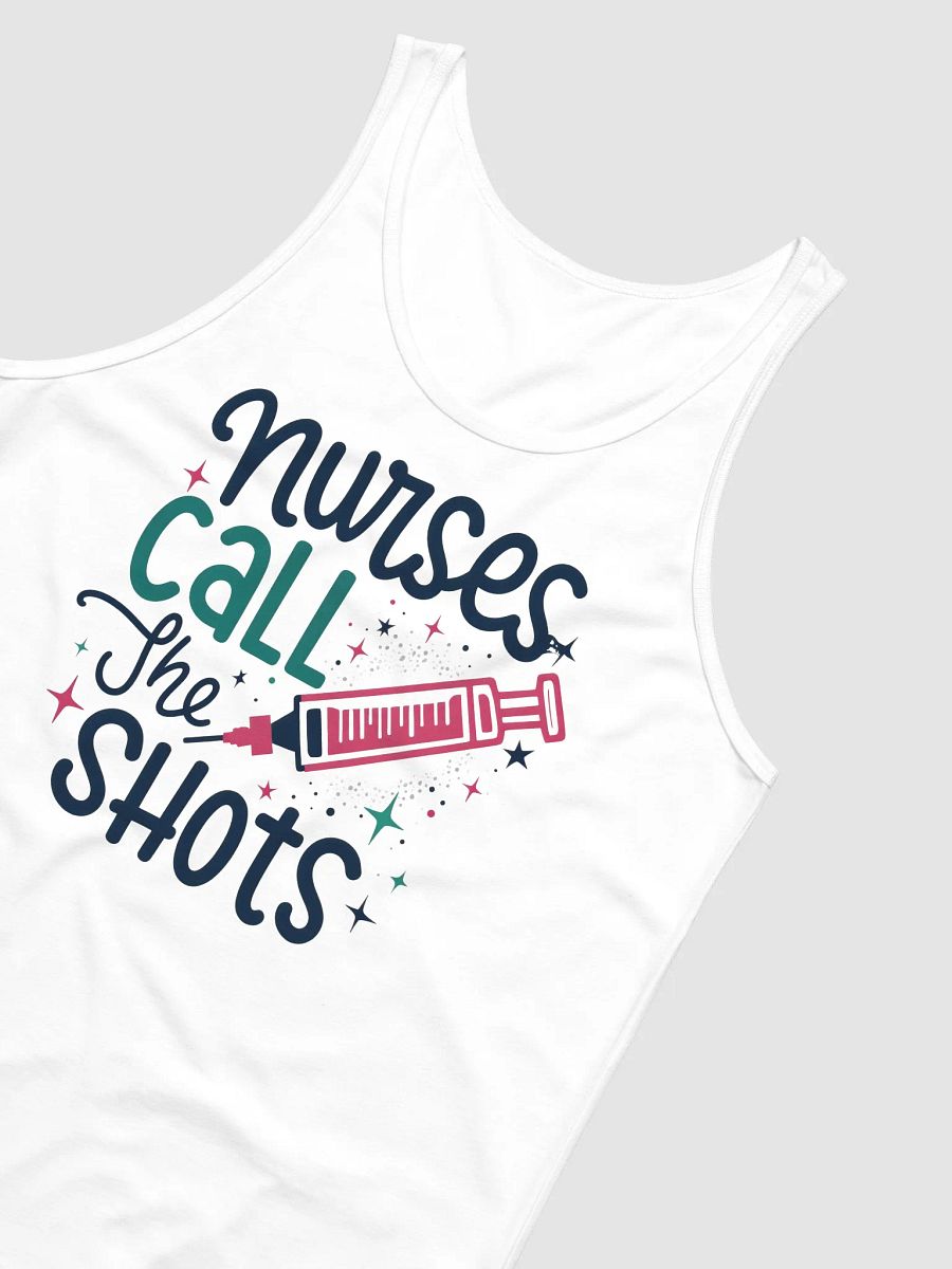 Starry Nurse Power Tank product image (10)