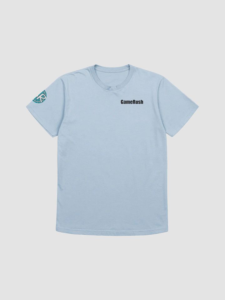 Game rush simple t product image (1)