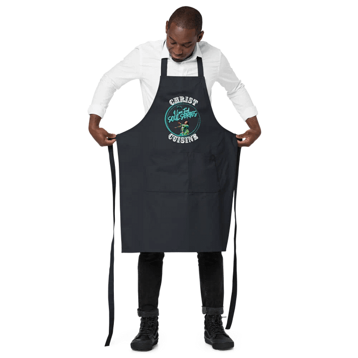 Navy I Love Food: Soul Series product image (2)
