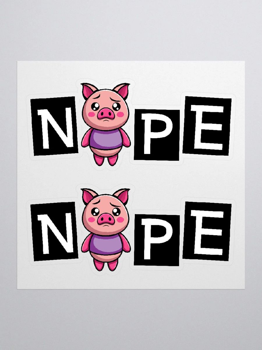 NOPE - Together there is hope product image (1)