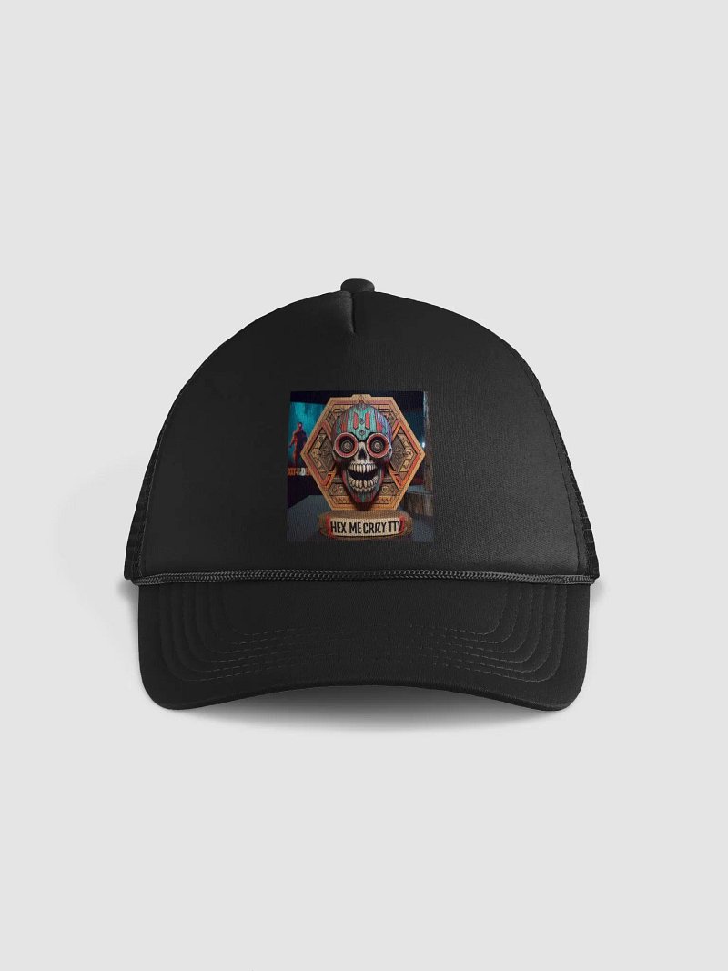 HEX HAT