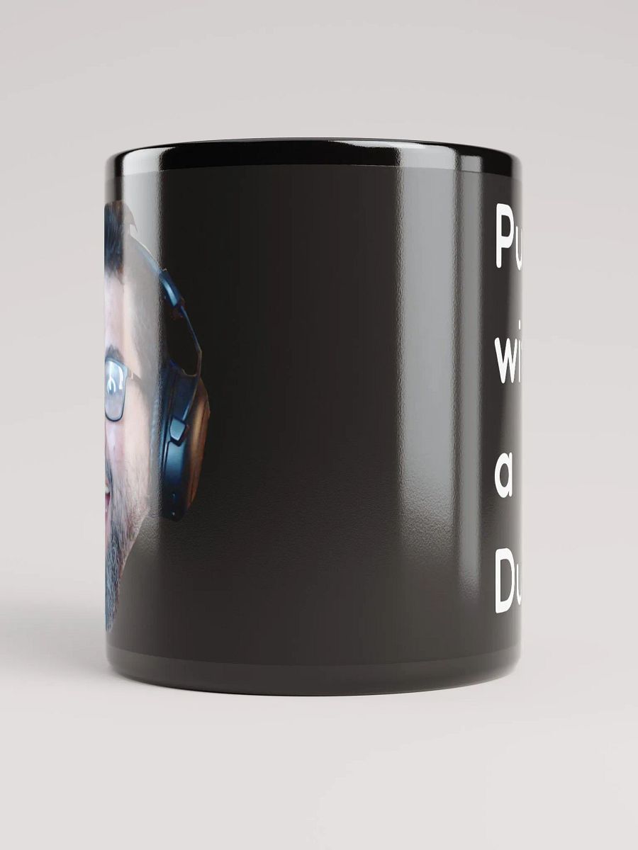 Puduhge with a Duh Coffee mug product image (5)