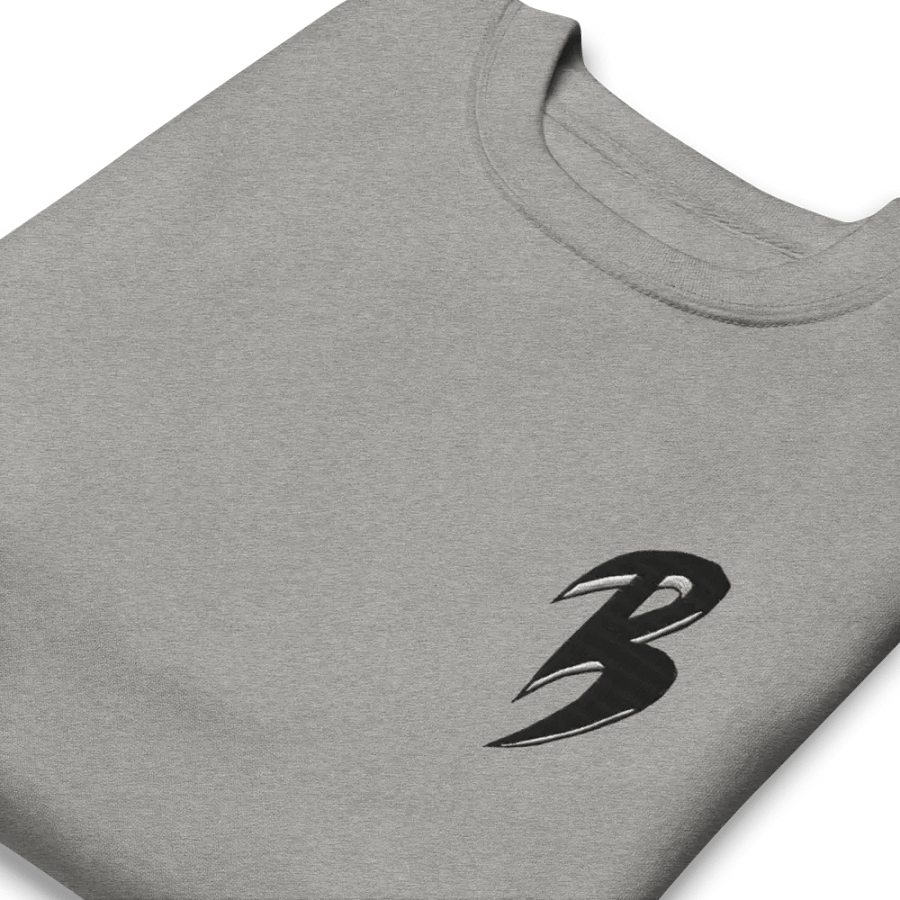 PB Crewneck product image (4)
