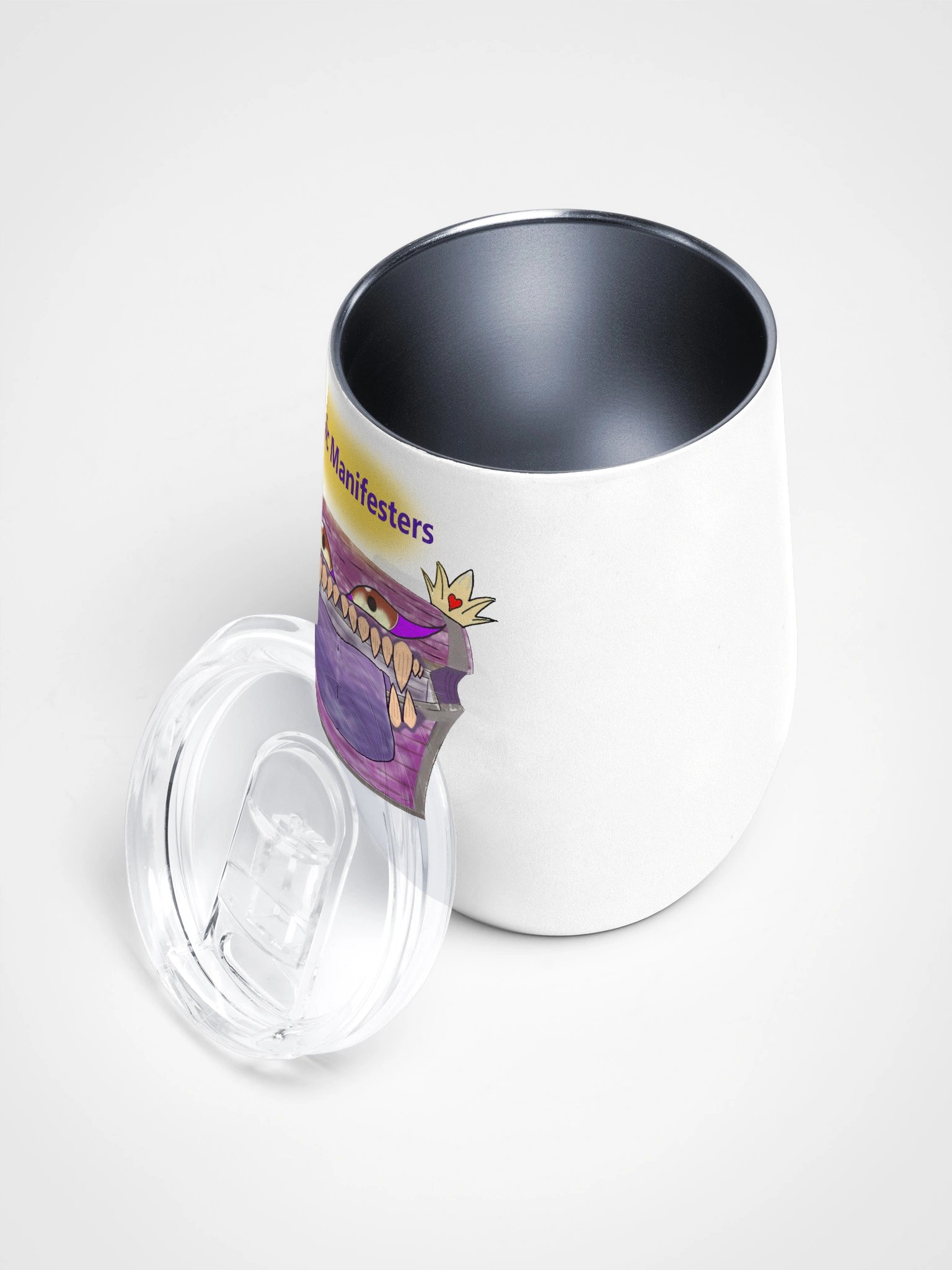 Mimic Manifesters Wine Cup product image (3)