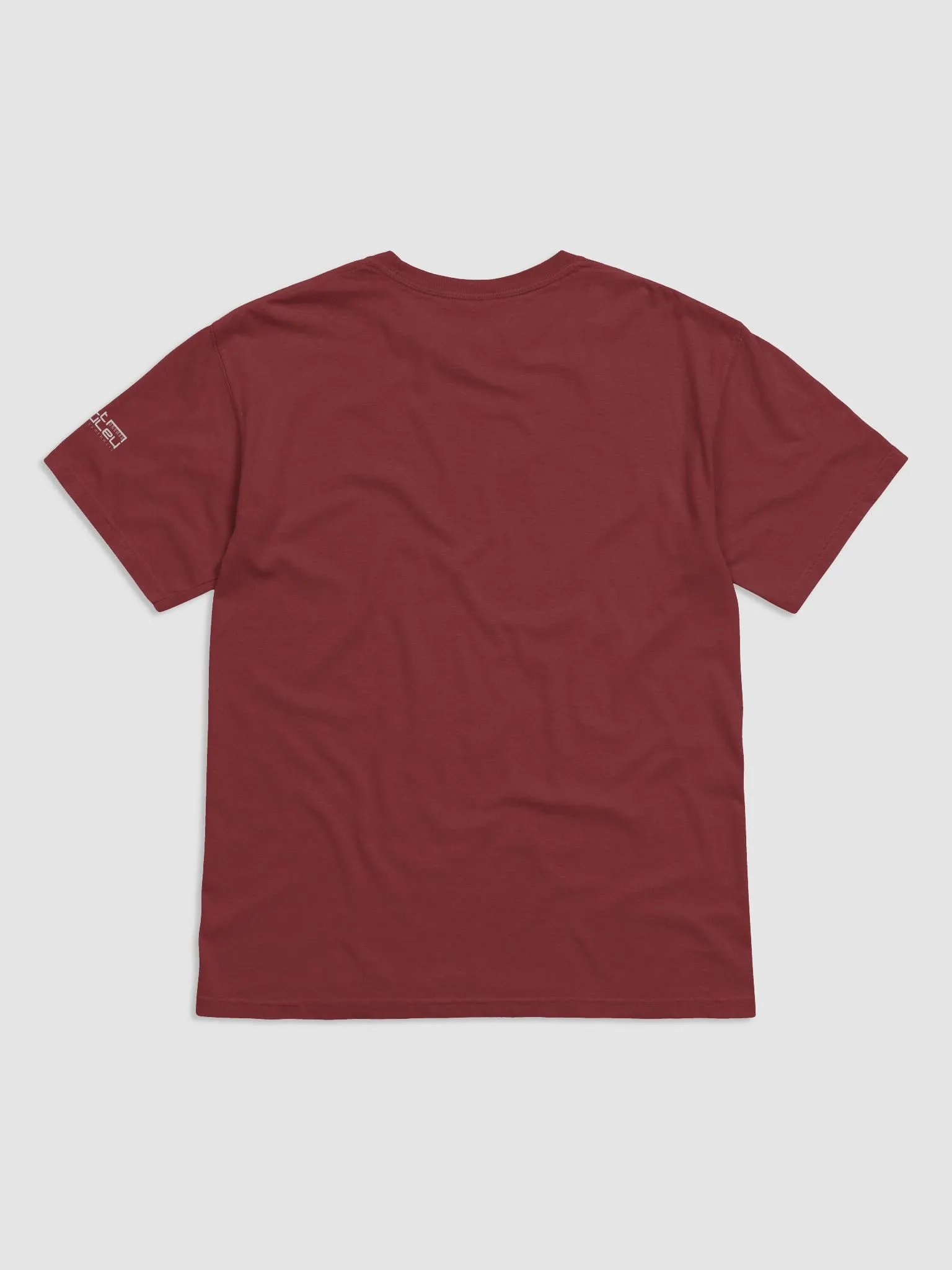Scott McAuley Comfort Colors Heavyweight T-Shirt product image (23)