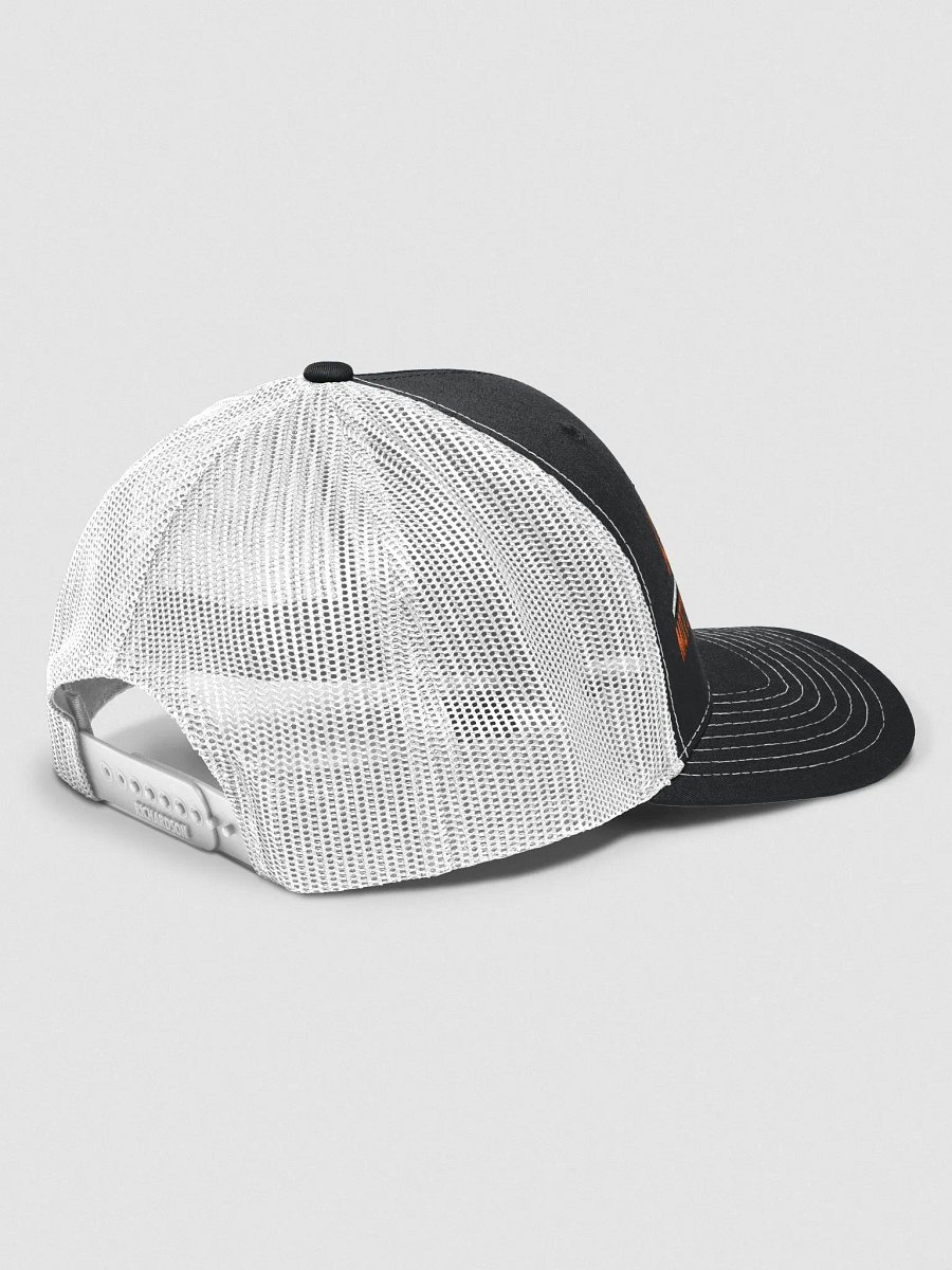 Kameron Carden #25 K.C. MS Hat product image (7)