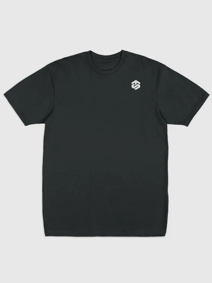 Cotton Heritage Men's Premium Heavyweight Tee product image (4)