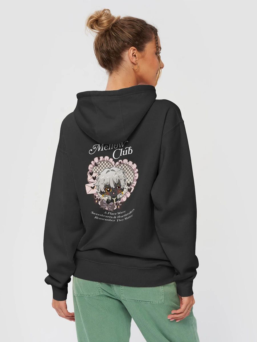 The Lovers Club HOODIE product image (4)