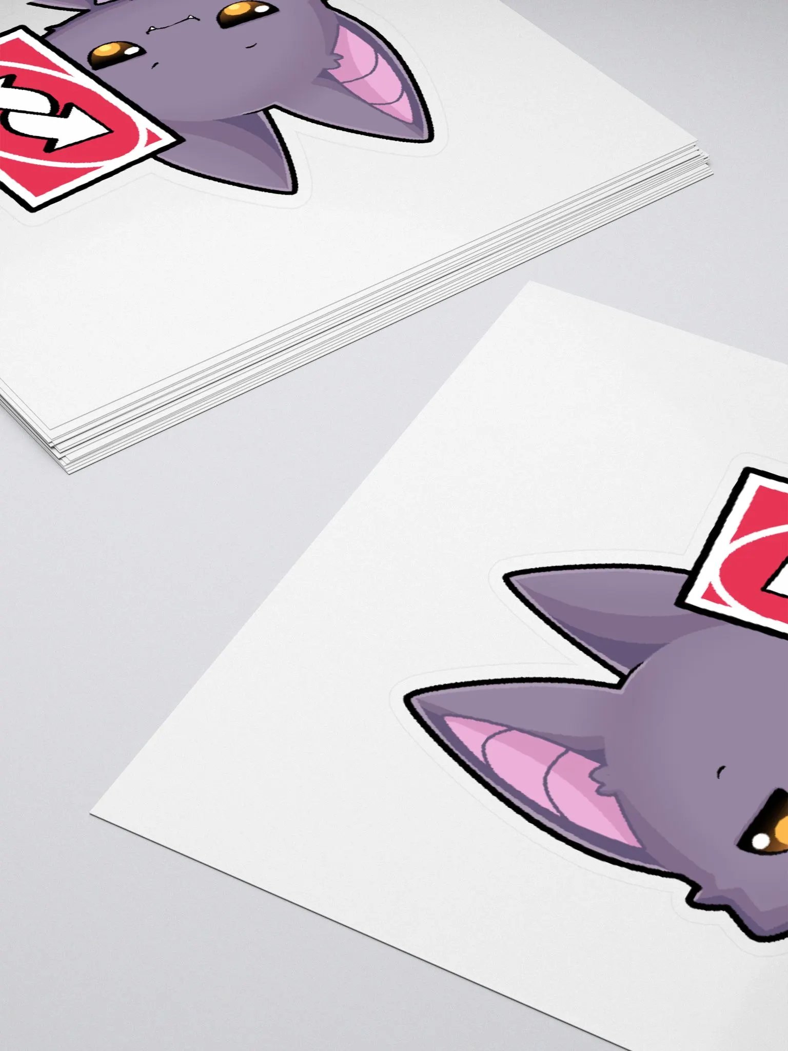 Uno Reverse, No Take Backs! product image (4)