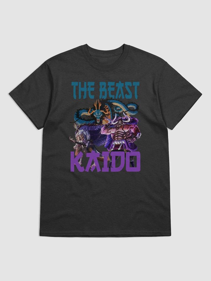Yonko Mentality: Kaido product image (1)