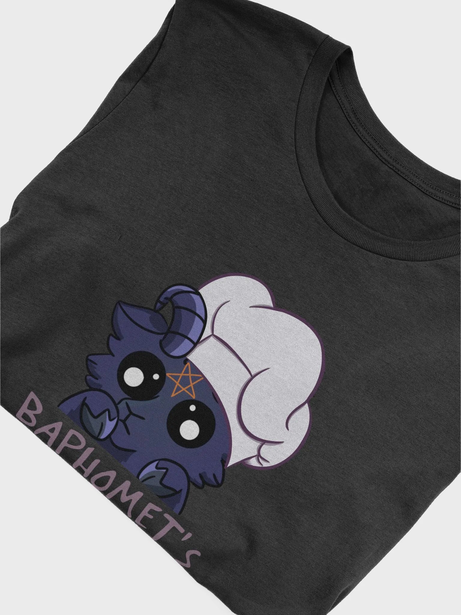 Baphomet's Bakery T-Shirt product image (29)
