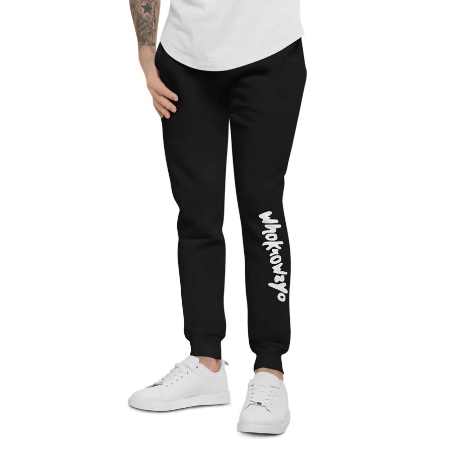 whoknowz pants (XS-2XL) product image (7)