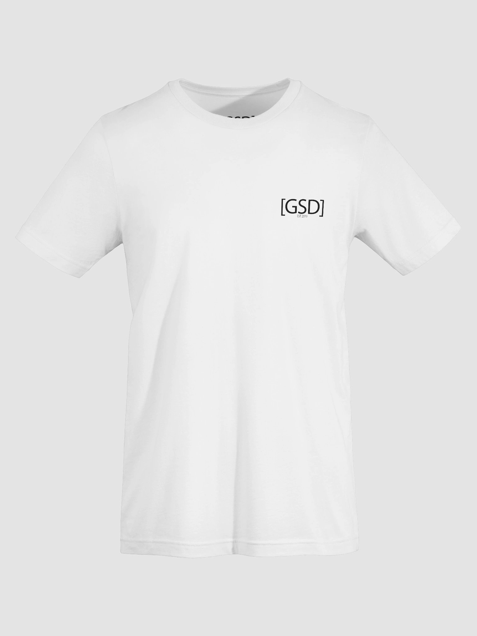 [LOGO] t-shirt on white product image (7)