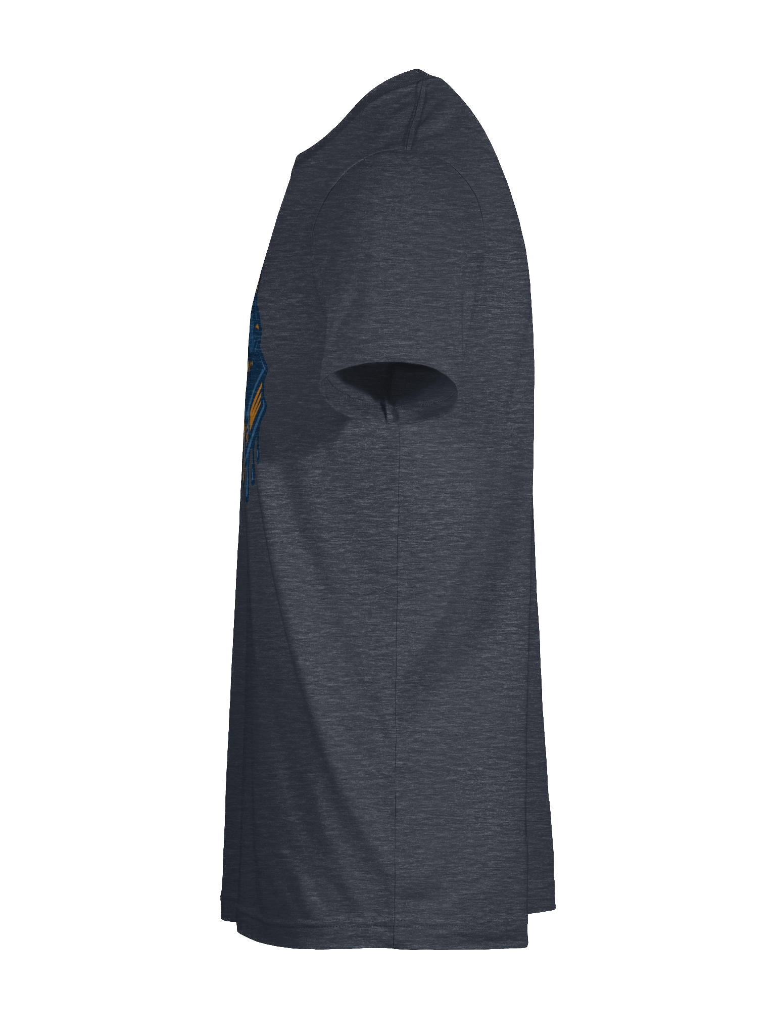 Wolf of Chaos Tee 2 product image (81)