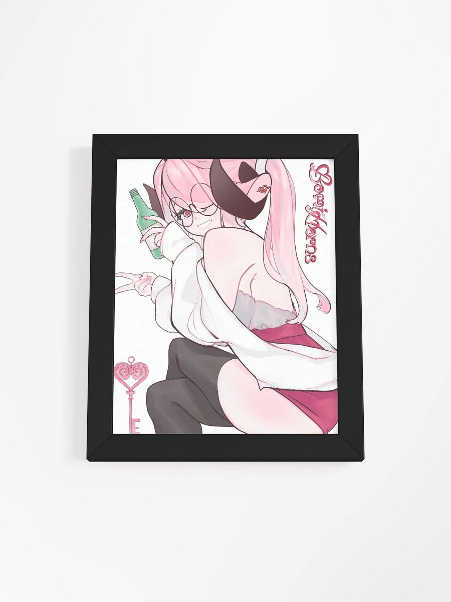 Queen of Hearts BOMI product image (4)