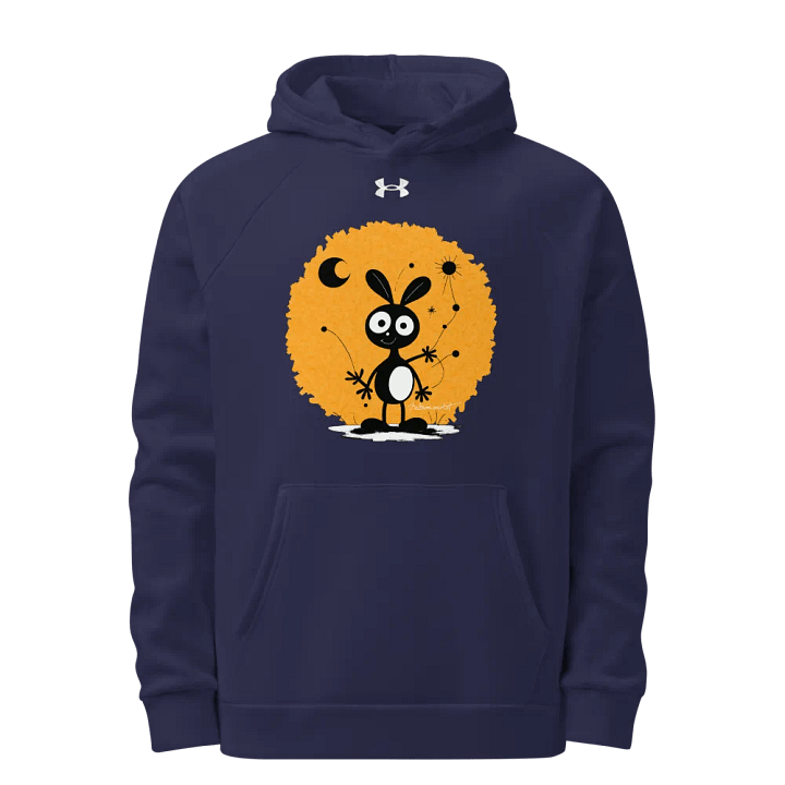 Under Armour® Unisex Hoodie product image (1)