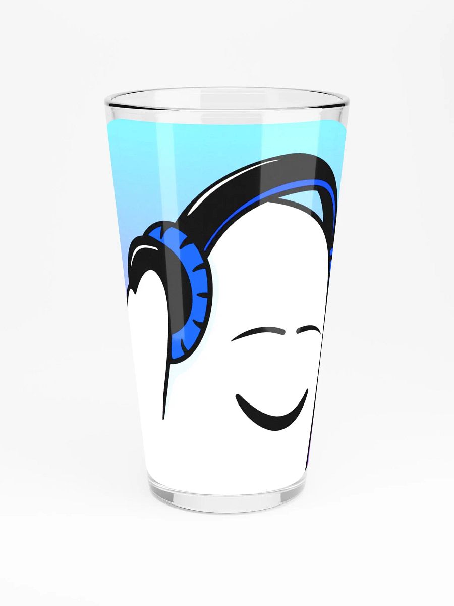 Melodic Bliss Glass product image (3)