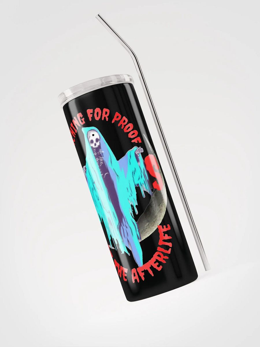 Ethereal Quest Stainless Steel Tumbler product image (3)