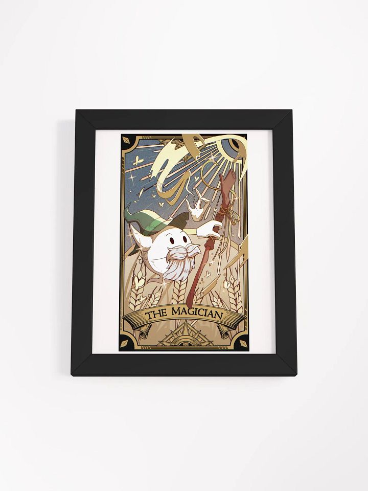 The Magician Poster product image (12)