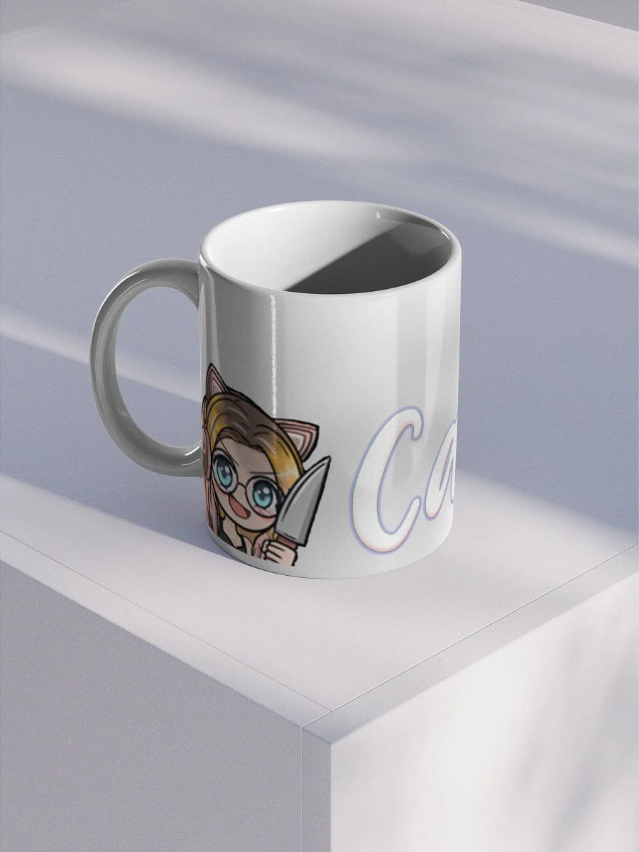 Menacing Mug product image (1)